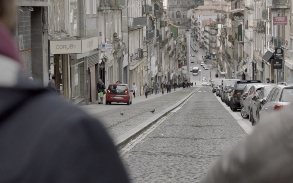 Cobblestone Riders