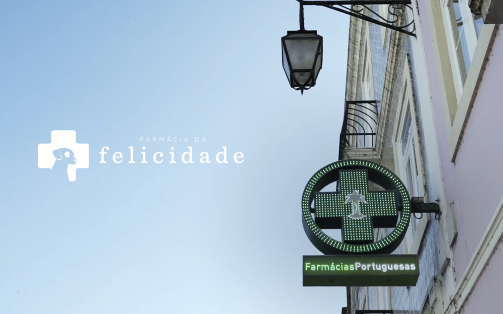 Farmácia da Felicidade