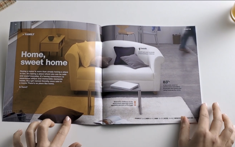 Home by APAV